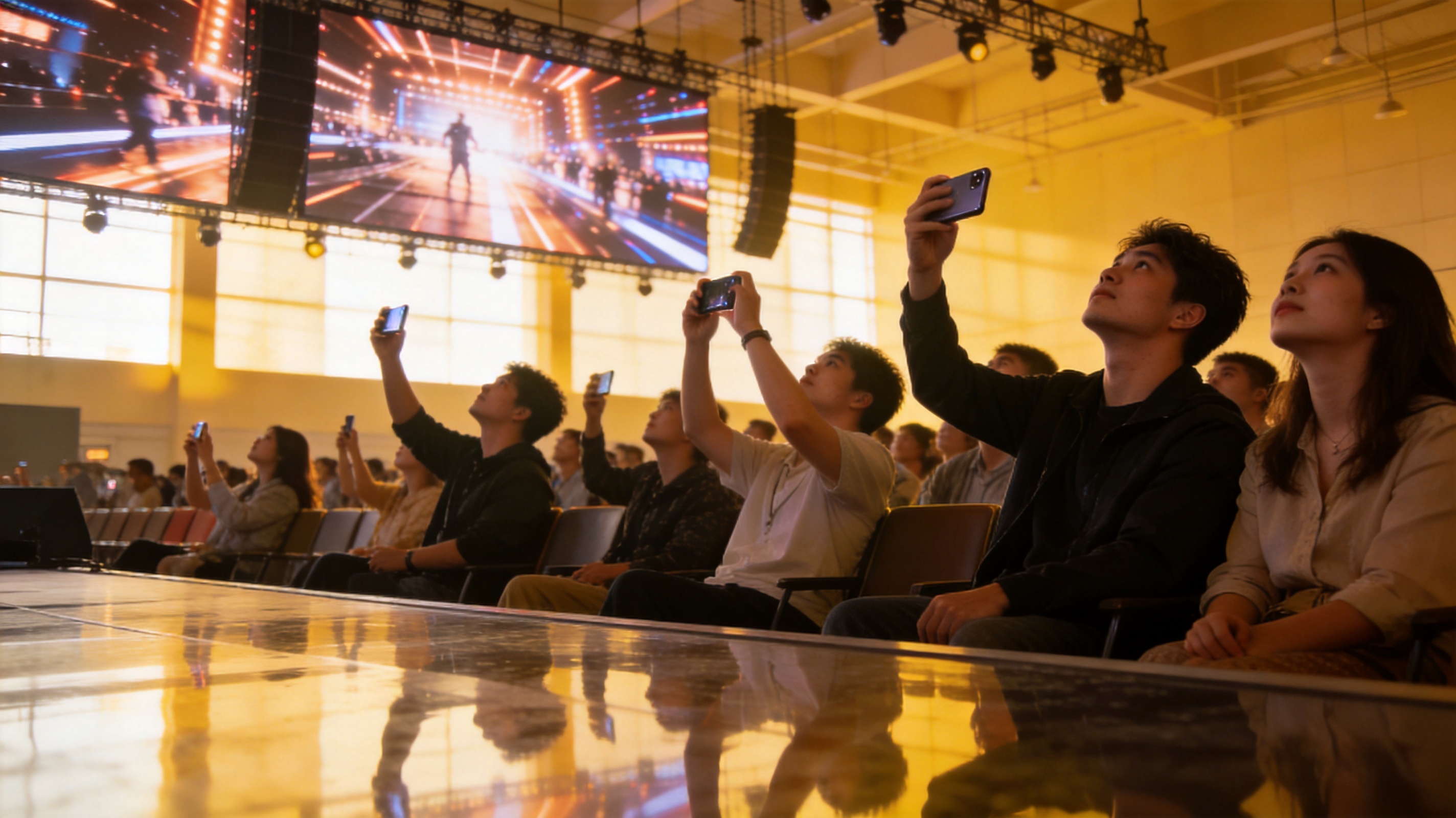 视频
